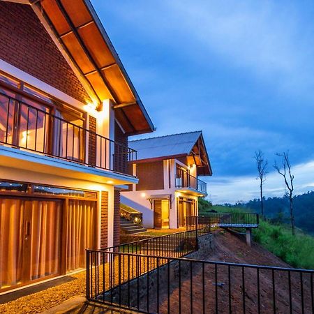 Dowa Elegance Resort Ella Extérieur photo