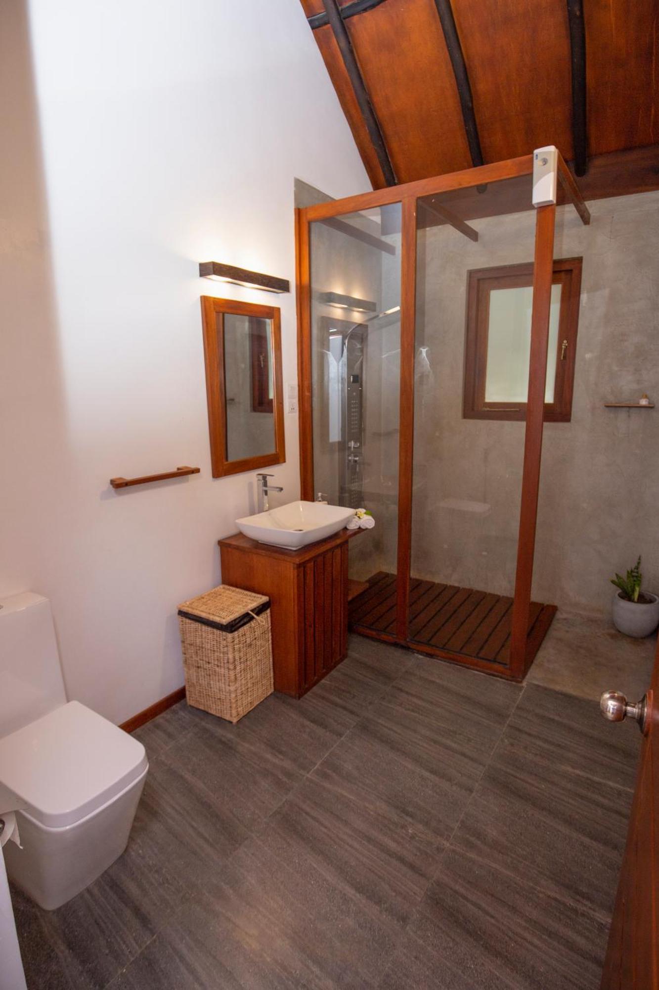 Dowa Elegance Resort Ella Extérieur photo