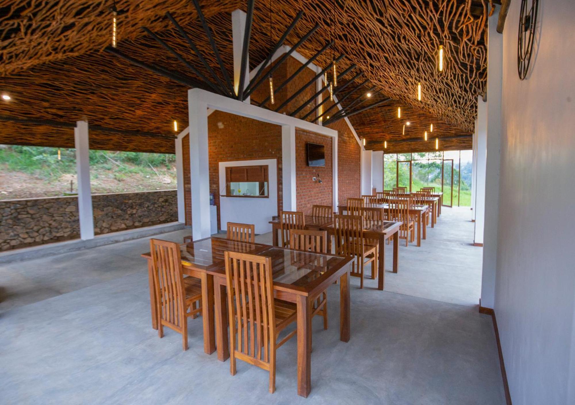 Dowa Elegance Resort Ella Extérieur photo