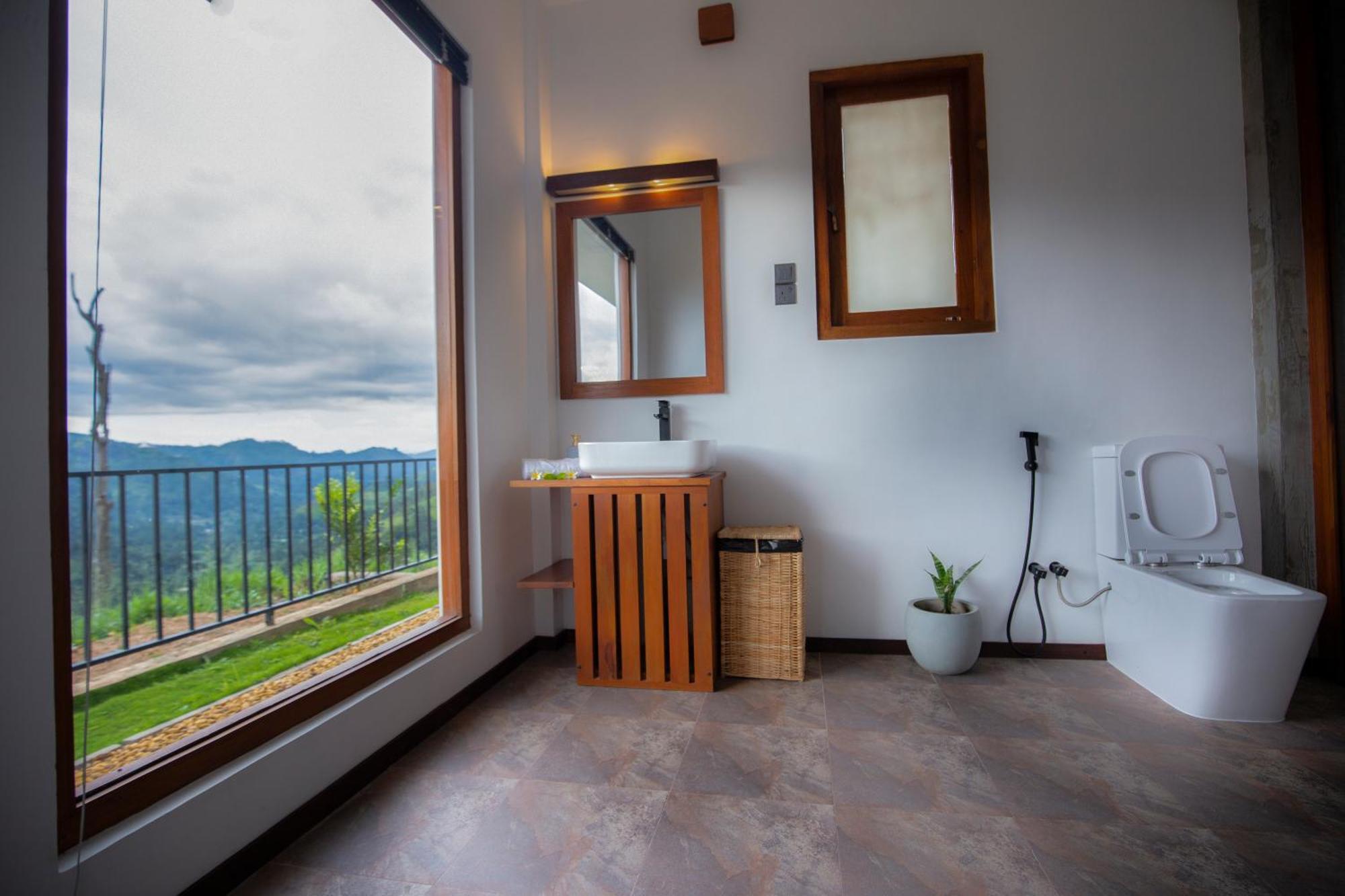 Dowa Elegance Resort Ella Extérieur photo