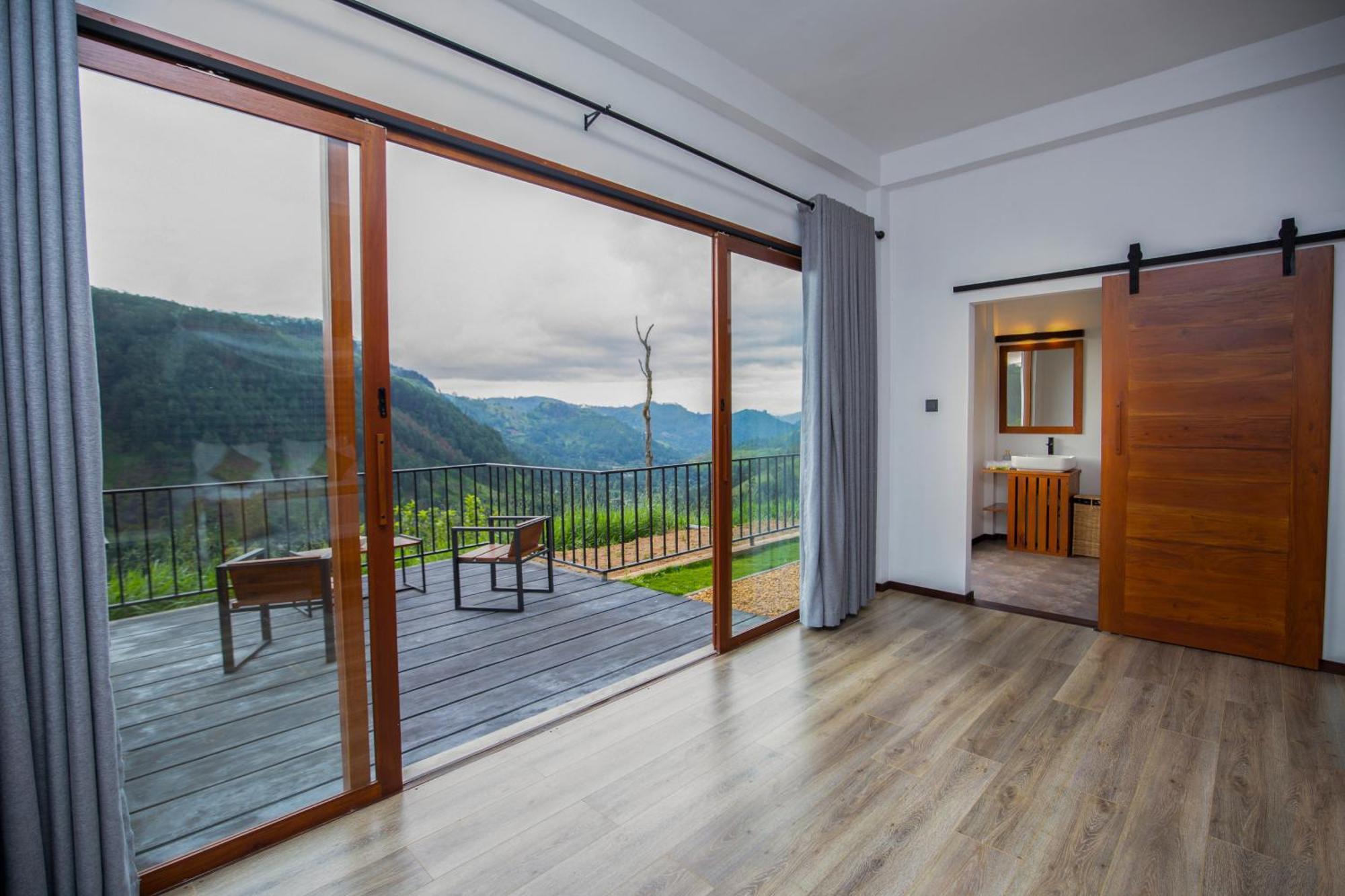 Dowa Elegance Resort Ella Extérieur photo