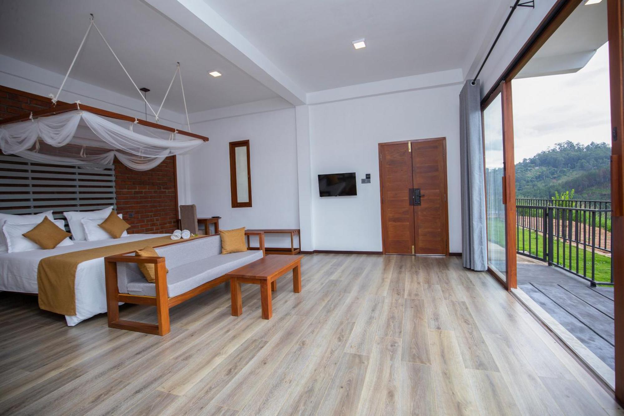 Dowa Elegance Resort Ella Extérieur photo
