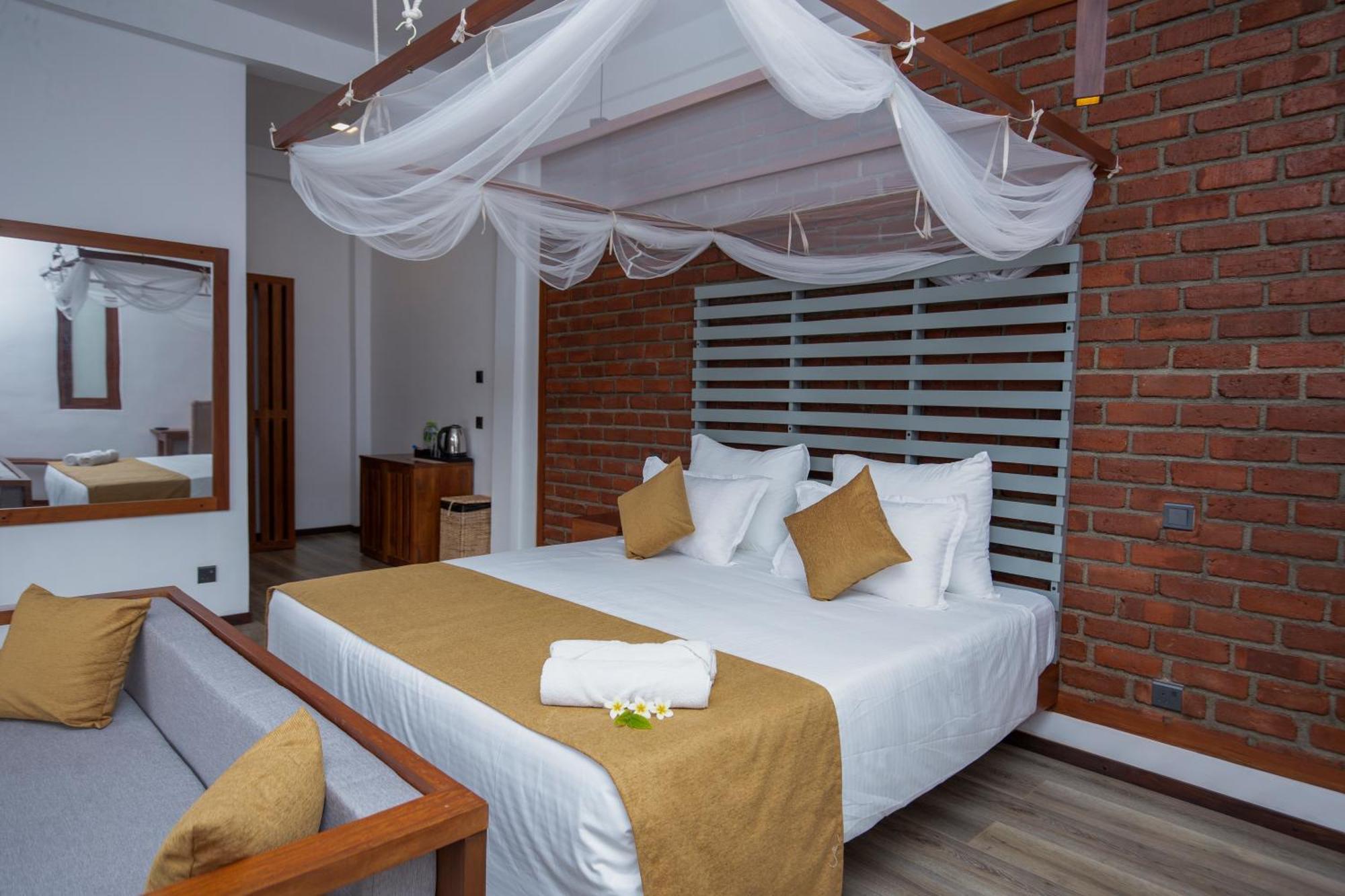 Dowa Elegance Resort Ella Extérieur photo