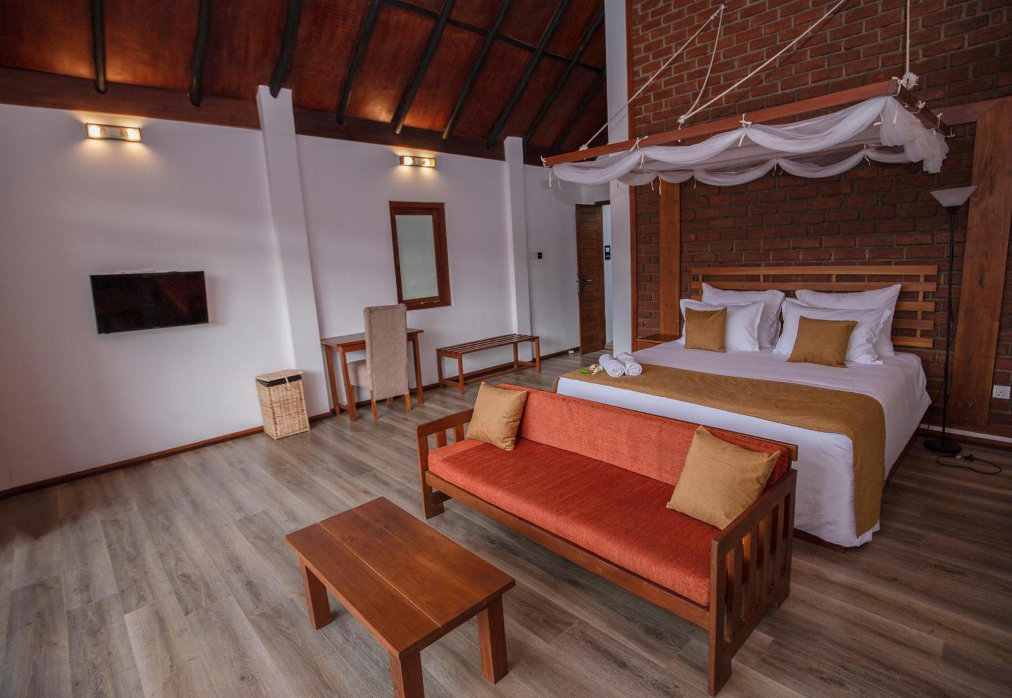 Dowa Elegance Resort Ella Extérieur photo