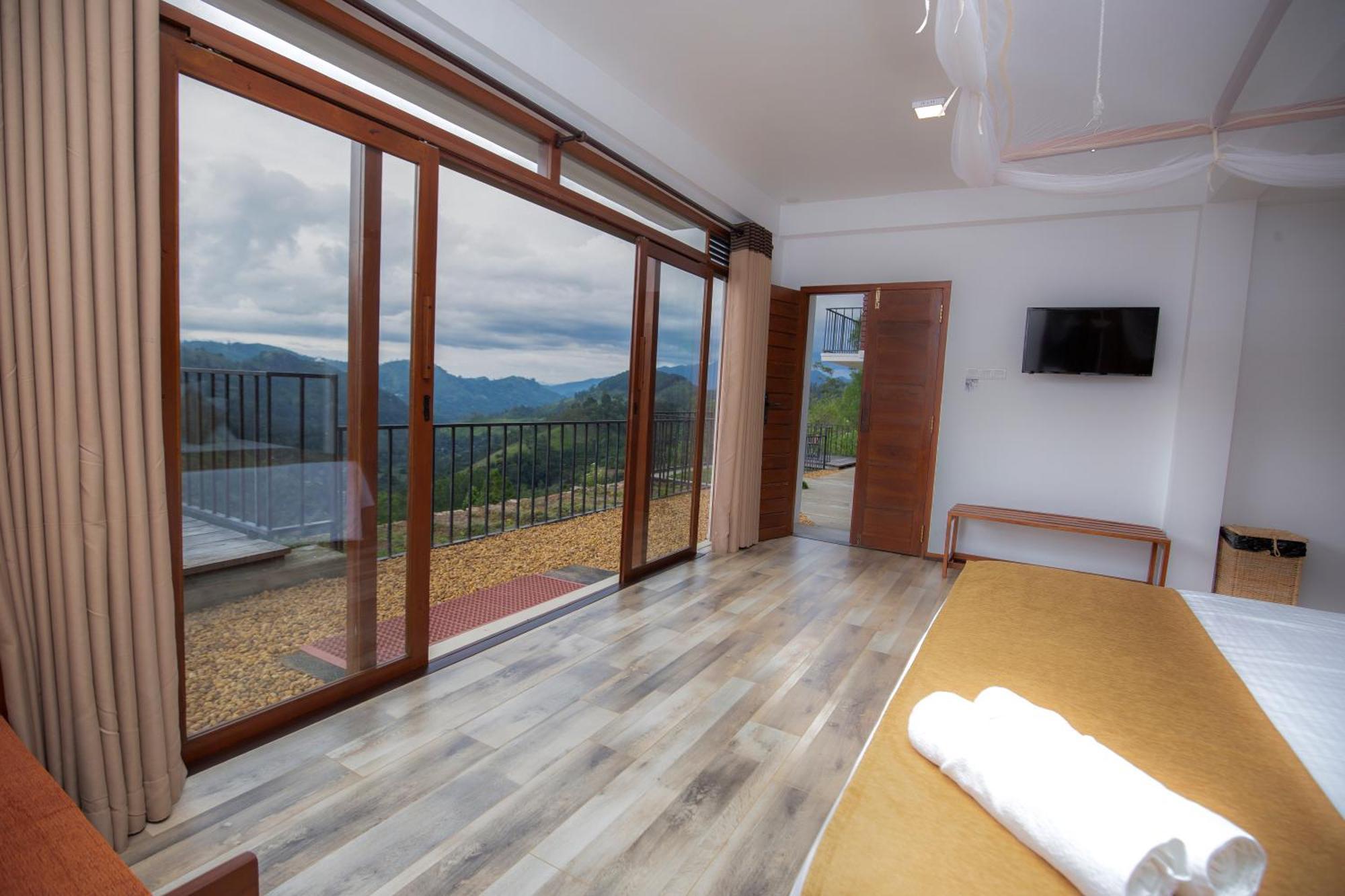 Dowa Elegance Resort Ella Extérieur photo