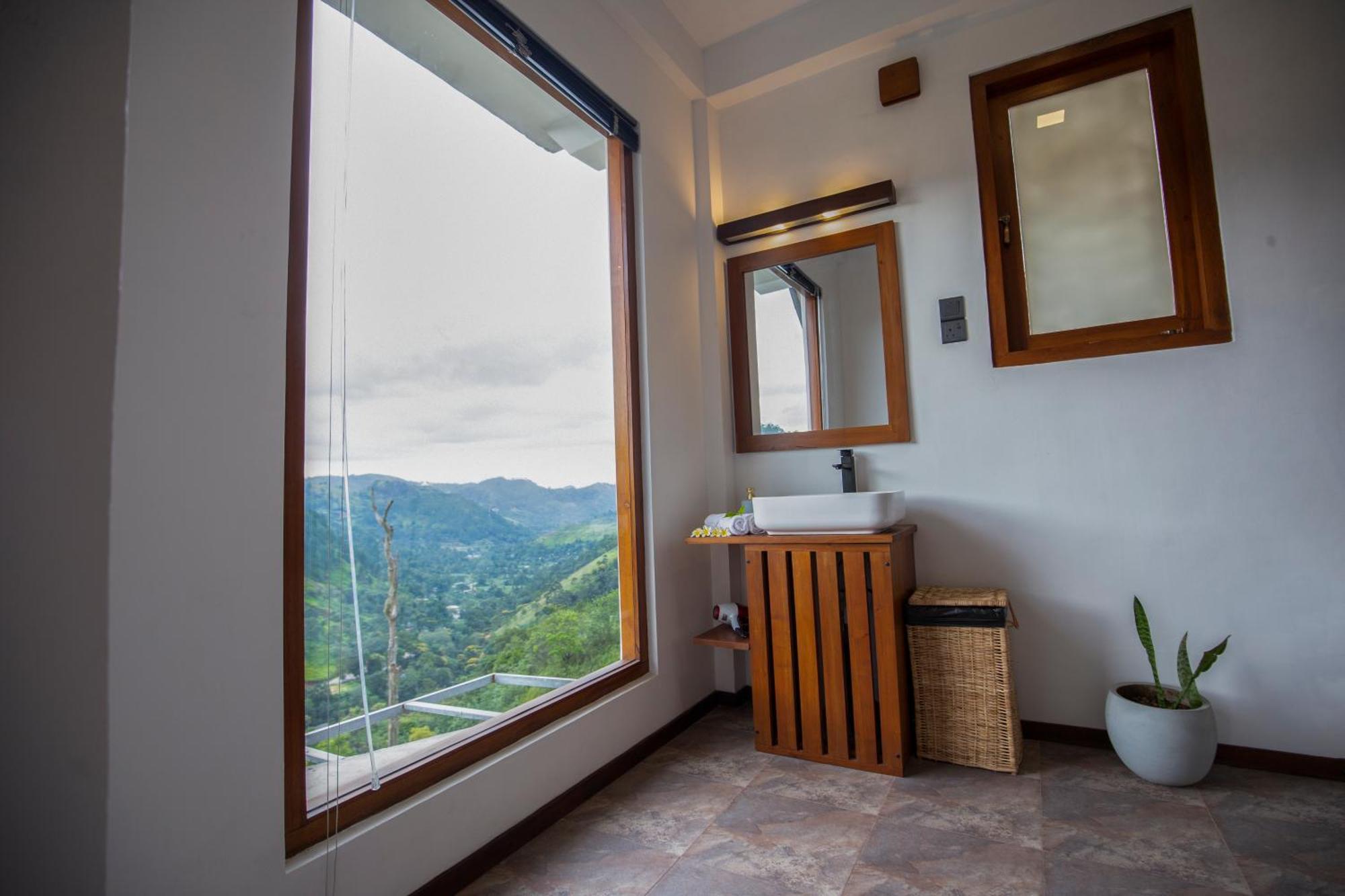 Dowa Elegance Resort Ella Extérieur photo