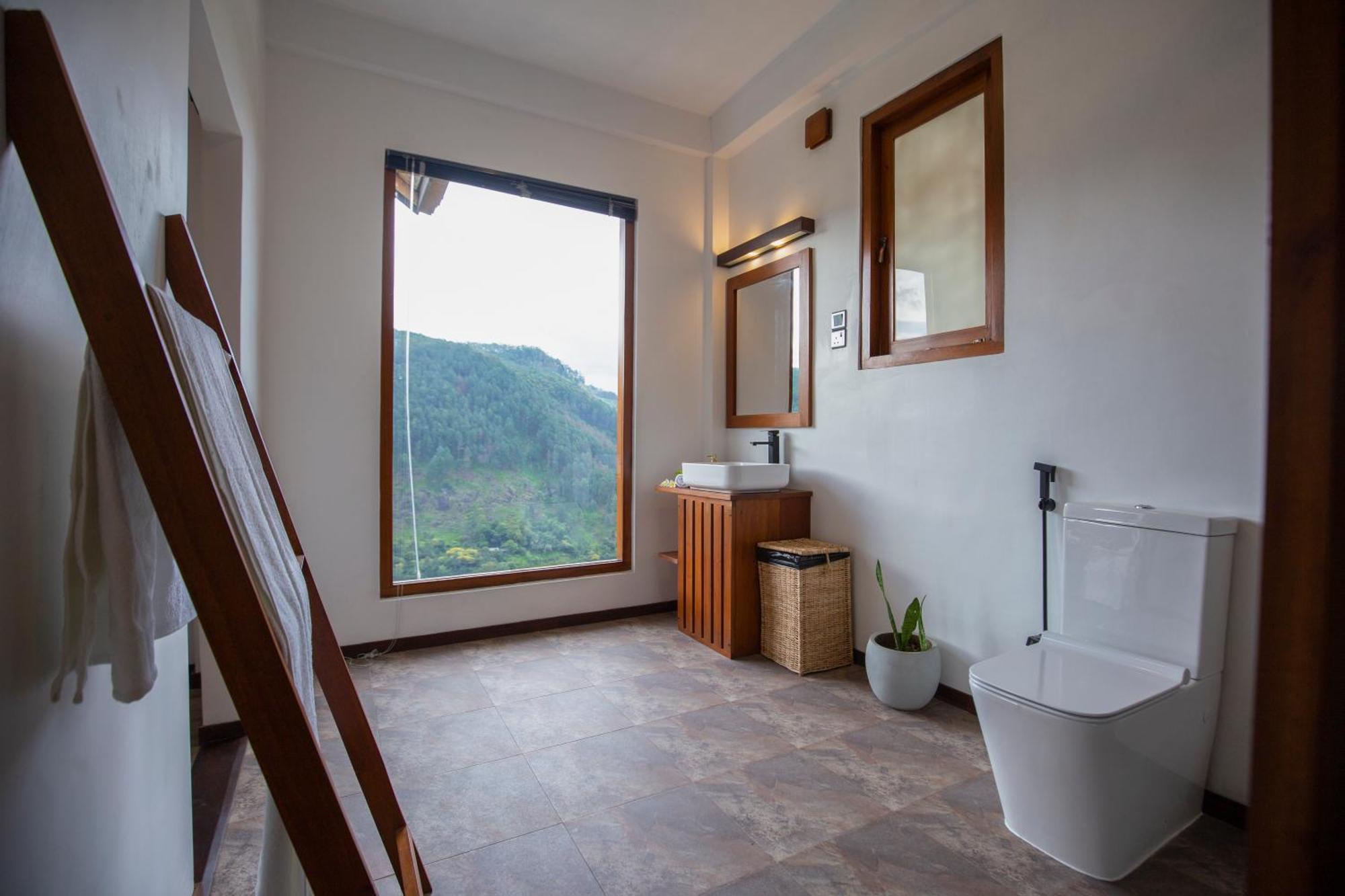 Dowa Elegance Resort Ella Extérieur photo