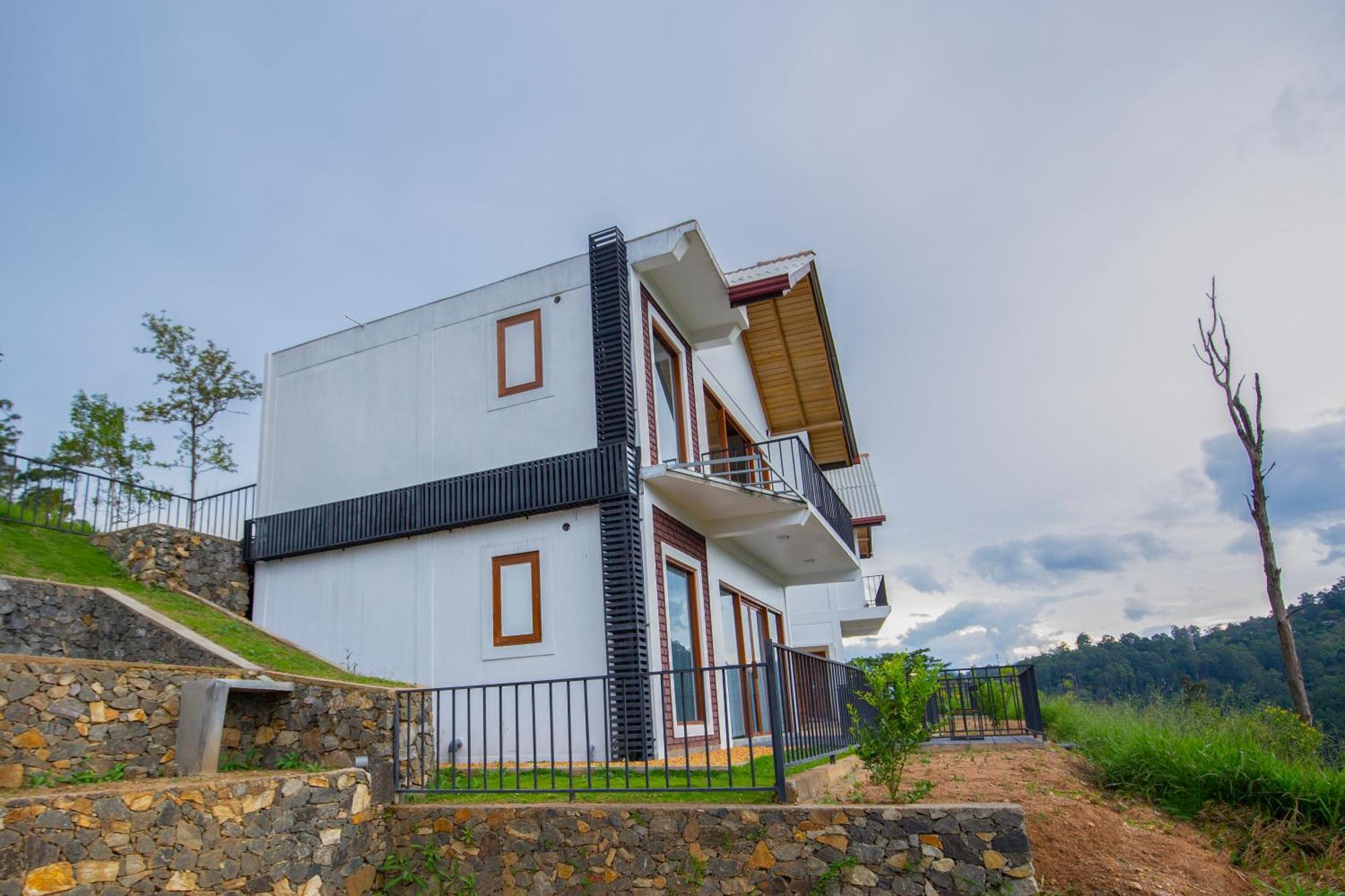 Dowa Elegance Resort Ella Extérieur photo