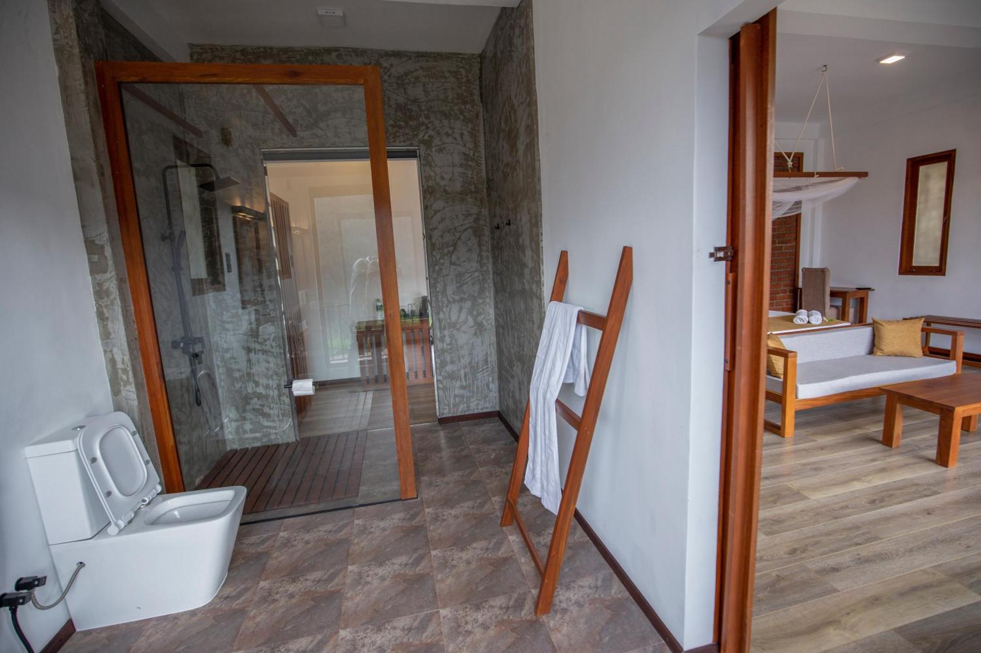Dowa Elegance Resort Ella Extérieur photo