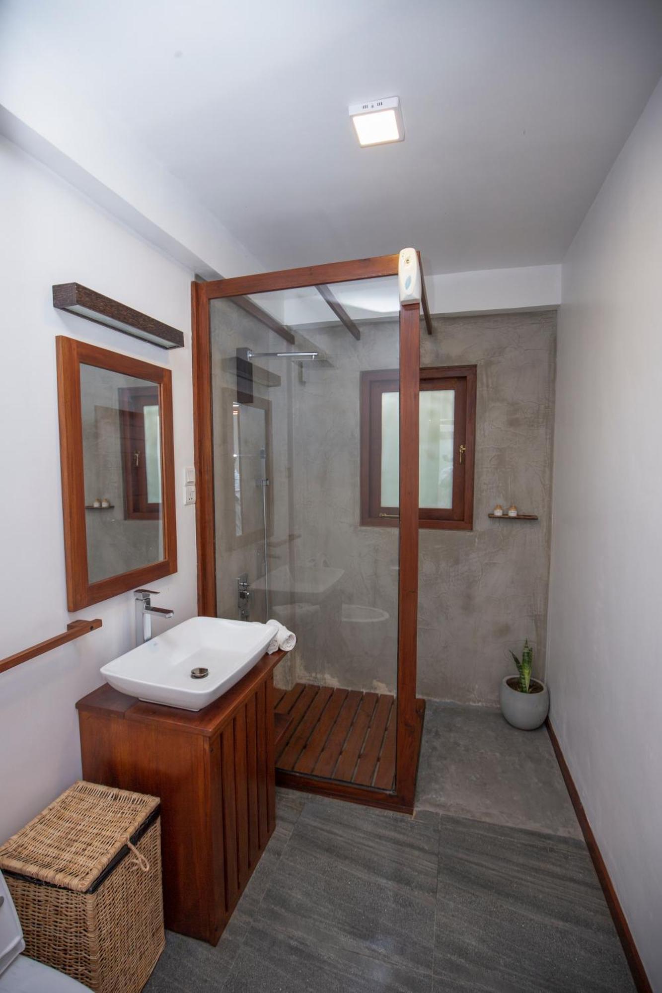 Dowa Elegance Resort Ella Extérieur photo