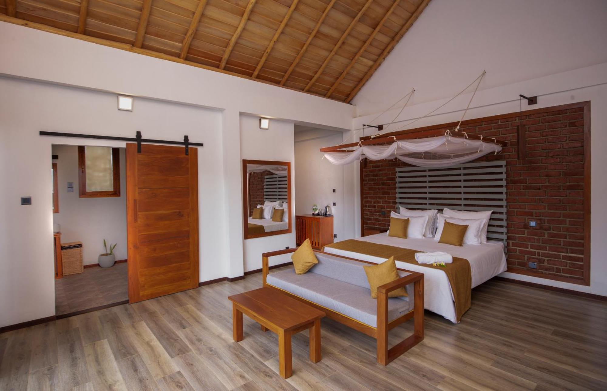 Dowa Elegance Resort Ella Extérieur photo