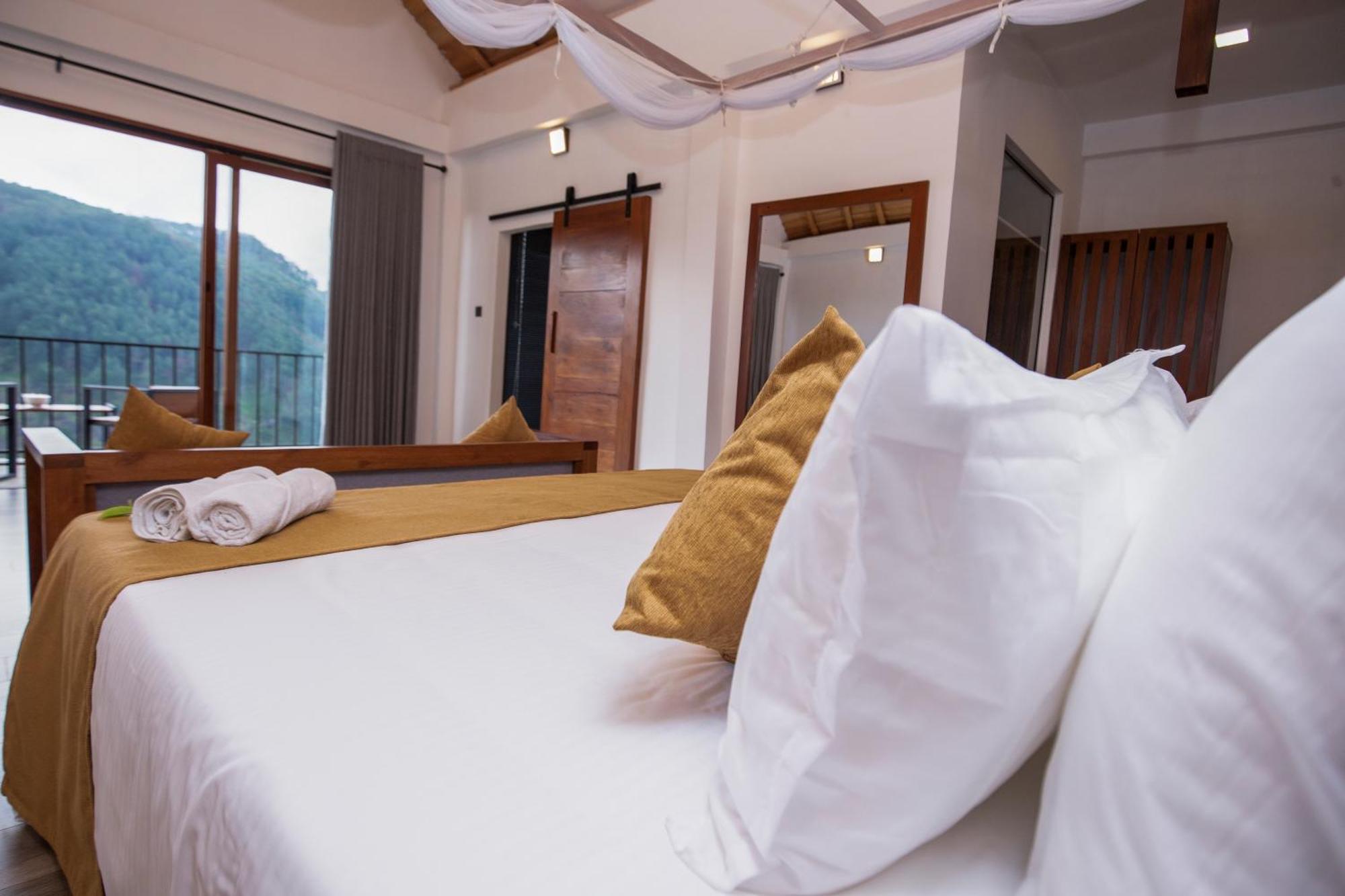 Dowa Elegance Resort Ella Extérieur photo