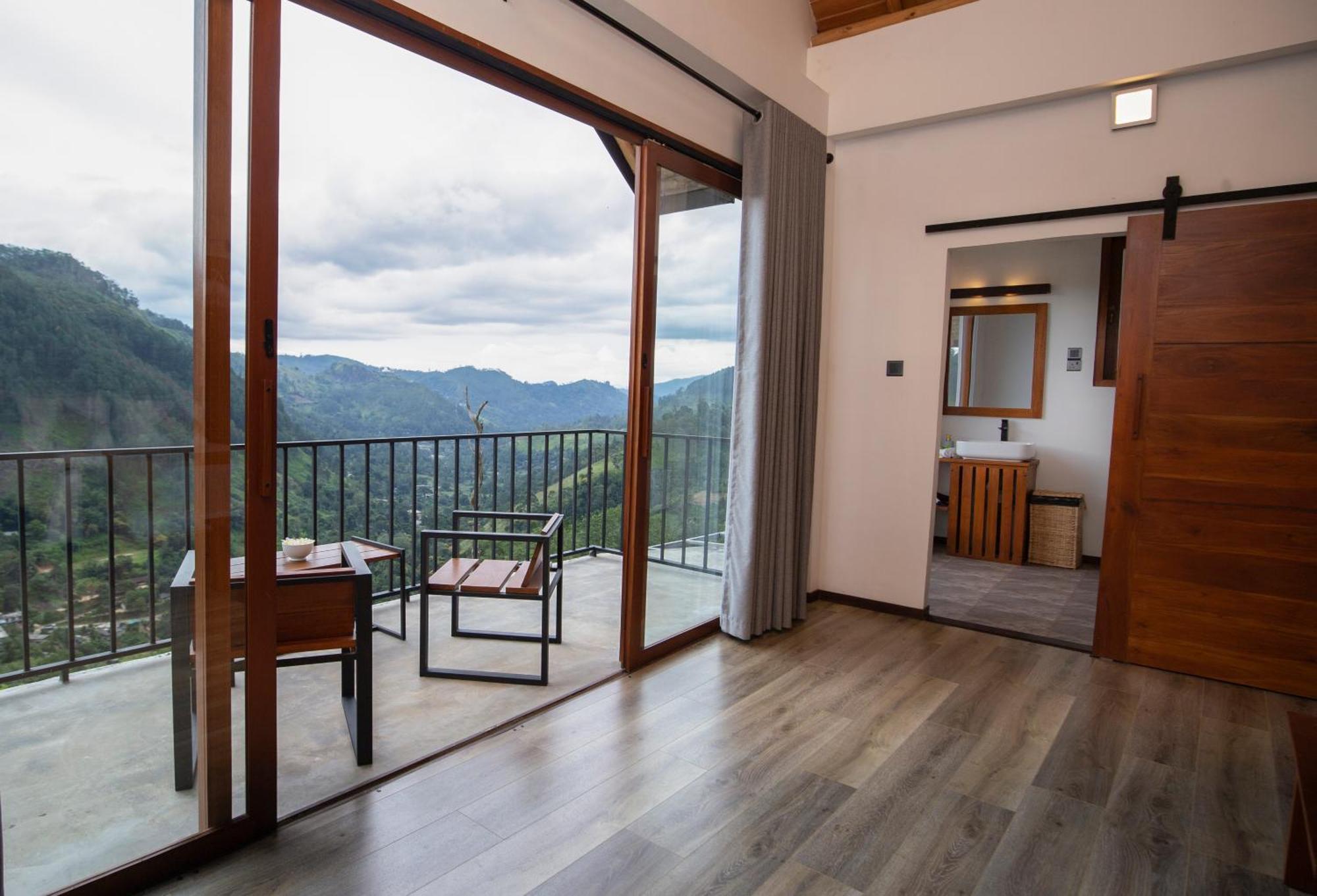 Dowa Elegance Resort Ella Extérieur photo
