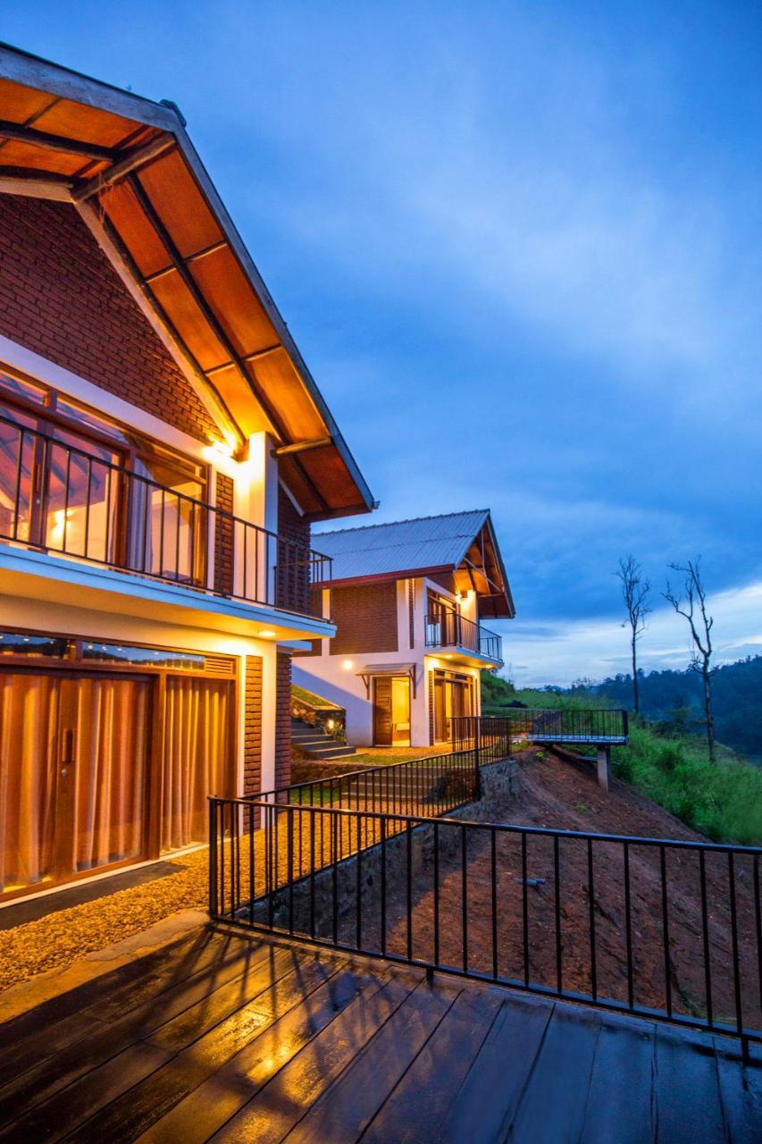 Dowa Elegance Resort Ella Extérieur photo